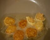 Foto langkah ke 2 dari resep Baso goreng ketofriendly #siapramadan.