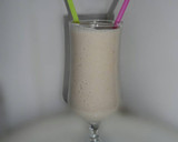 Foto del paso 4 de la receta: Batido de frutas con toque avena