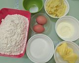 Foto langkah ke 2 dari resep Donut Kentang Empuk (Menul - menul).