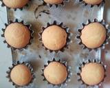 Cup cake recipe step 7 photo