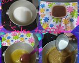 Foto del paso 3 de la receta: Tarta 🥧 de galleta 🍪 con nata🍦 y toffee SIN TMX 🥧 casera a mi manera