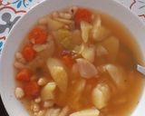 Foto del paso 2 de la receta: Habichuelas caseras