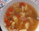 Foto del paso 2 de la receta: Habichuelas caseras