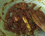 Foto langkah ke 2 dari resep Rendang Tempe.