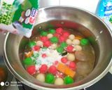 Foto langkah ke 6 dari resep Kolak Candil.