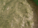 Pionono de espinaca y brócoli