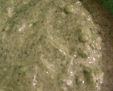 Foto del paso 2 de la receta: Pionono de espinaca y brócoli