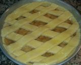 Foto del paso 7 de la receta: Tarta de manzanas y canela