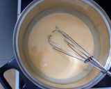 Kókusz szelet recept fázis 3 fotója