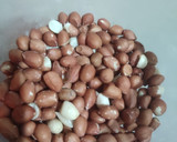 Foto langkah ke 1 dari resep Rujak Petis Madura.