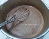 Foto langkah ke 2 dari resep Puding milo oreo susu.