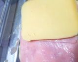 Foto del paso 4 de la receta: Lasaña de berenjena y papa