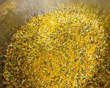 A picture of step 15 of Lasooray ka Achaar.
