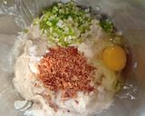Foto langkah ke 1 dari resep Sempol Ayam.
