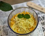 Foto langkah ke 3 dari resep Jasuke ala Fitri.