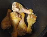Foto del paso 1 de la receta Jamoncitos de pollo olla GM D