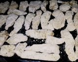 Foto del paso 2 de la receta: Tiras de pollo