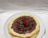 Foto langkah ke 5 dari resep Pannenkoeken.