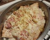 Foto del paso 3 de la receta: Lenguado a la Suiza
