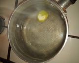صورة لخطوة 2 من وصفة كيكة الفيريروشيه