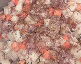 Foto del paso 12 de la receta: Cazuela de mondongo