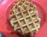 Foto langkah ke 7 dari resep Belgian/ Liège Waffle.