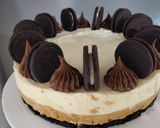 Foto del paso 7 de la receta: Torta Oreo