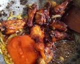 67. Ayam Mentega Saus Inggris 🍗🇬🇧 langkah memasak 2 foto