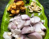 কাতলা মাছের কালিয়া (katla macher kalia recipe in Bengali) রেসিপির ধাপ 2 ছবি