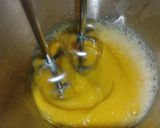 Foto del paso 1 de la receta: Pionono casero sin miel y súper económico