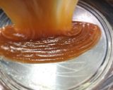 எங்க ஊரு திருநெல்வேலி அல்வா🤤🤤😋😋(tirunelveli halwa recipe in tamil) ரெசிபி ஸ்டேப் 4 புகைப்படம்