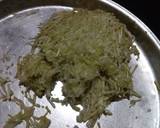 Lauki ka rayta recipe step 1 photo