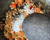 Foto langkah ke 2 dari resep Sambal Bawang tanpa Minyak.