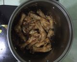 Foto langkah ke 5 dari resep Ceker pedas manis (with pict step by step).