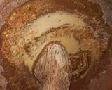 Foto langkah ke 3 dari resep Terong bakar sambal kacang.