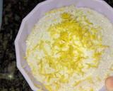 Foto del paso 1 de la receta: Budín de coco rallado