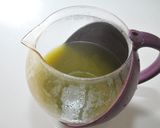 【味王泡麵創意秀】鯛魚茶泡麵 茶香暖胃的食譜步驟5照片
