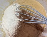 Foto del paso 1 de la receta: Bizcoflan o Torta imposible