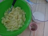 Pastel Tutup