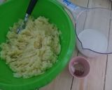 Foto langkah ke 1 dari resep Pastel Tutup.