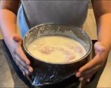 A picture of step 2 of Chicken Wings.