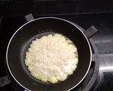 Foto langkah ke 3 dari resep Pancake oatmeal.