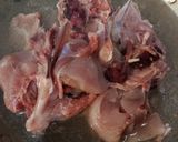 Foto langkah ke 1 dari resep Ayam Rica Kecap.