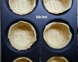 Foto langkah ke 2 dari resep Portuguese eggtart.