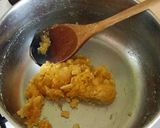 A picture of step 2 of Vickys Scalloped Potatoes (No Milk) GF DF EF SF NF.