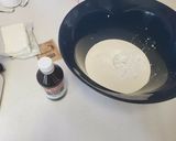 Foto del paso 1 de la receta: Tiramisú sin gluten