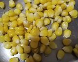 स्वीट कॉर्न सूप (sweet corn soup recipe in Hindi) रेसिपी चरण 1 फोटो