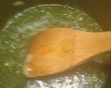 Foto del paso 2 de la receta: Aguadito de Pollo!!!