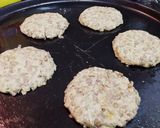 Foto del paso 2 de la receta: Hamburguesas veggie de lentejas -fácil y rápido