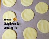 Foto langkah ke 2 dari resep Donat Empuk ala Mamim.